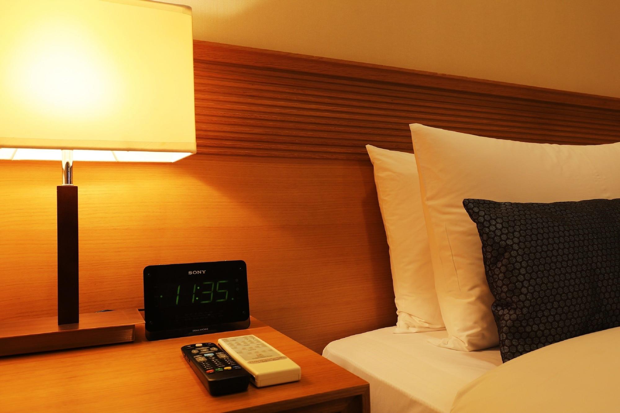 Bridge Hotel Incheon Songdo Εξωτερικό φωτογραφία